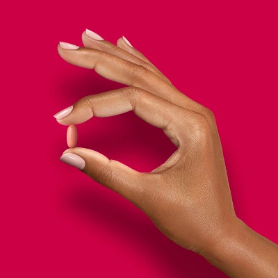 Up & Up Prenatal Vitamin Dietary Supplement Tablets - Up&up™ 3 Up & Up Prenatal Vitamin Dietary Supplement Tablets - Up&up™