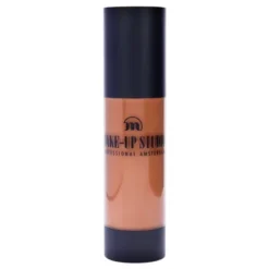 Fluid Foundation No Transfer - Oriental Olive By Make-Up Studio For Women - 1.18 Oz Foundation