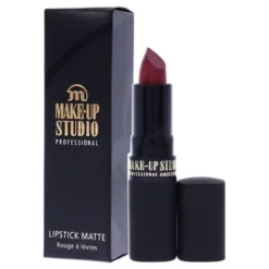 Matte Lipstick - Pret A Porter Prune By Make-Up Studio For Women - 0.13 Oz Lipstick 9 Matte Lipstick - Pret A Porter Prune By Make-Up Studio For Women - 0.13 Oz Lipstick -Up&Up GUEST d971aad7 a90f 4eea b7b3 7d2209ddef1c