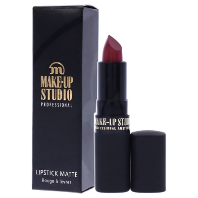 Matte Lipstick - Pret A Porter Prune By Make-Up Studio For Women - 0.13 Oz Lipstick 5 Matte Lipstick - Pret A Porter Prune By Make-Up Studio For Women - 0.13 Oz Lipstick - Image 3