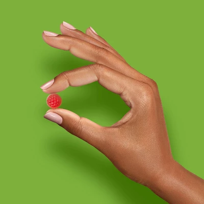 Up & Up Teen Multivitamin Gummies - 100ct - Up&up™ 3 Up & Up Teen Multivitamin Gummies - 100ct - Up&up™