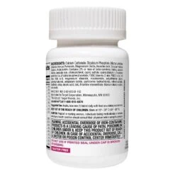 Up & Up Women's Daily Prenatal Combo Pack Dietary Supplement Tablets & Softgels - 60ct - Up&up™ -Up&Up GUEST da5d734f e80b 4441 abdd 1d849f403c9f