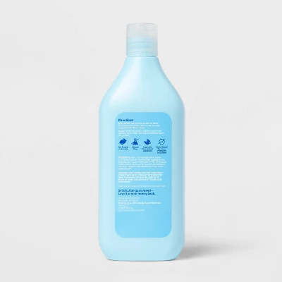 Up & Up Kids' Bubble Bath + Body Wash - Berry Twist - 20oz - Up&up™ 4 Up & Up Kids' Bubble Bath + Body Wash - Berry Twist - 20oz - Up&up™ - Image 2