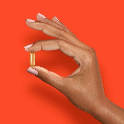 Up & Up Evening Primrose Oil 1000mg Women's Health Support Softgels - 75ct - Up&up™ 3 Up & Up Evening Primrose Oil 1000mg Women's Health Support Softgels - 75ct - Up&up™