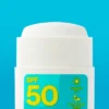 Up & Up Mineral Sunscreen Face Stick - SPF 50 - 1.5oz - Up&up™ -Up&Up GUEST dd361b31 1061 4ae2 bee4 d96ef699e4ef