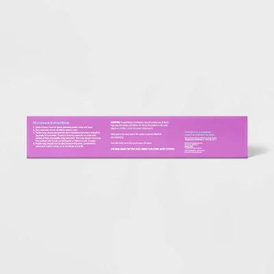 Up & Up Plastic Wrap - 400 Sq Ft - Up&up™ 4 Up & Up Plastic Wrap - 400 Sq Ft - Up&up™ - Image 2