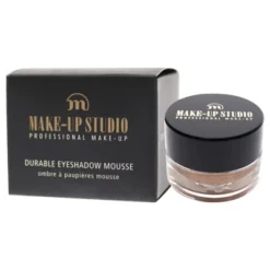 Durable Eyeshadow Mousse - Be Bronze By Make-Up Studio For Women - 0.17 Oz Eye Shadow 9 Durable Eyeshadow Mousse - Be Bronze By Make-Up Studio For Women - 0.17 Oz Eye Shadow -Up&Up GUEST de47317c 0818 42c8 b512 78e83d51051b