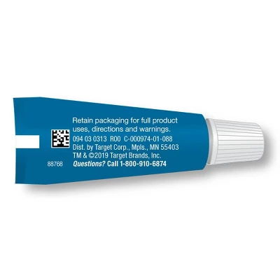Cold Sore Treatment 0.07oz - Up & Up™ 4 Cold Sore Treatment 0.07oz - Up & Up™ - Image 3