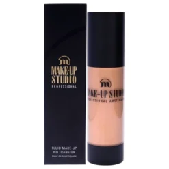 Fluid Foundation No Transfer By Make-Up Studio For Women - 1.18 Oz Foundation -Up&Up GUEST dea81ead 9d03 4436 bf0d bc10d82e9738