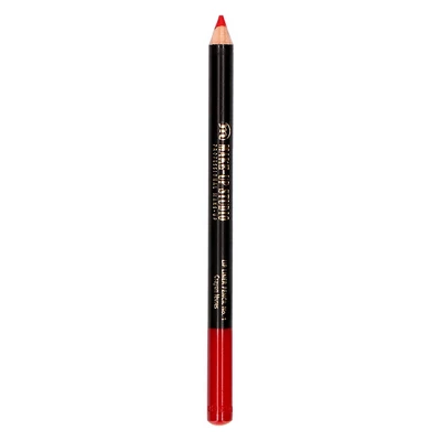 Lip Liner Pencil - 1 Warm Red By Make-Up Studio For Women - 0.04 Oz Lip Liner 5 Lip Liner Pencil - 1 Warm Red By Make-Up Studio For Women - 0.04 Oz Lip Liner - Image 3