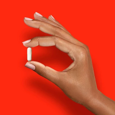 Up & Up GABA Dietary Supplements - 750mg Capsule - 100ct - Up&up™ 3 Up & Up GABA Dietary Supplements - 750mg Capsule - 100ct - Up&up™