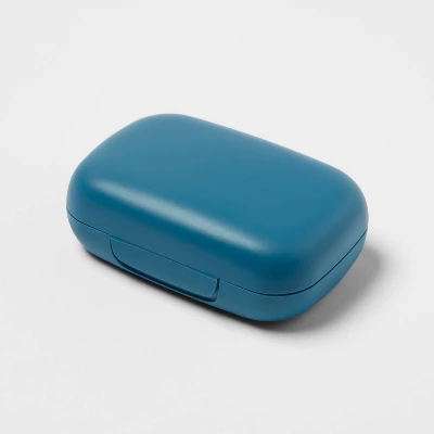 Up & Up Bar Soap Travel Case - Up&up™ 3 Up & Up Bar Soap Travel Case - Up&up™