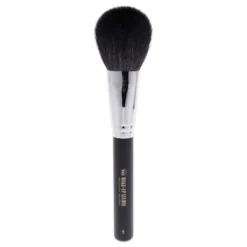Powder Brush Flat Goat Hair - 1 By Make-Up Studio For Women - 1 Pc Brush