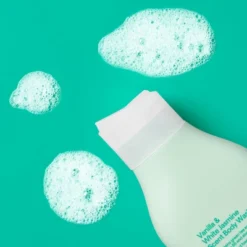 Up & Up Everyday Cleansing Body Wash - Vanilla & White Jasmine - Up&up™