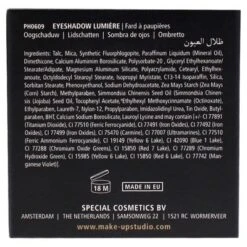 Eyeshadow Lumiere - Icy Lilac By Make-Up Studio For Women - 0.06 Oz Eye Shadow 11 Eyeshadow Lumiere - Icy Lilac By Make-Up Studio For Women - 0.06 Oz Eye Shadow -Up&Up GUEST dfe63d5a ad54 410c 838f c3e41e8e7b3e