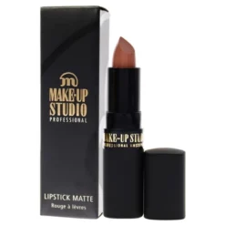 Matte Lipstick - Nude Silhouette By Make-Up Studio For Women - 0.13 Oz Lipstick -Up&Up GUEST e0696df8 09d1 4666 a475 5362bec3f284