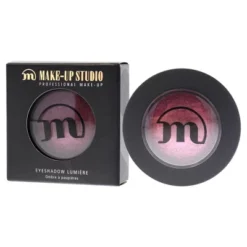 Eyeshadow Lumiere - Ruby Red By Make-Up Studio For Women - 0.06 Oz Eye Shadow 9 Eyeshadow Lumiere - Ruby Red By Make-Up Studio For Women - 0.06 Oz Eye Shadow -Up&Up GUEST e1315def f201 4437 a2c1 c010c8b53920