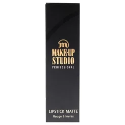 Matte Lipstick - Nude Nirvana By Make-Up Studio For Women - 0.13 Oz Lipstick -Up&Up GUEST e1be76d6 2855 4e19 915f 3192aae9720f