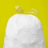 Up & Up UltraStretch Tall Kitchen Drawstring Trash Bags - Lemon Squeeze - 13gal - Up&up™ -Up&Up GUEST e1e1a595 efd6 4958 8a4b e11c59e8766e