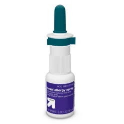 Triamcinolone Acetonide Multi-Symptom Nasal Allergy Relief Spray - 0.57 Fl Oz - Up & Up™ -Up&Up GUEST e1ffa73c d5bf 4f6b 9e28 a0688dfdac16