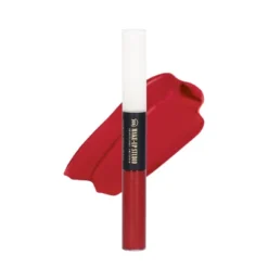 Make-Up Studio Amsterdam Matte Silk Effect Lip Duo - Women Lipsticks - Sincerely Red - 2 Pc -Up&Up GUEST e2637434 79e5 4c59 af24 576868ed2c85