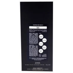 Shaping Box Face It - Dark By Make-Up Studio For Women - 0.7 Oz Contour -Up&Up GUEST e2957fc7 1368 44b7 bbd4 7a84f9c6bfc5