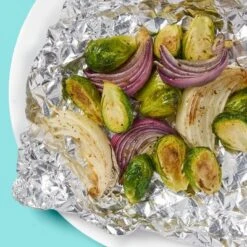 Up & Up Aluminum Foil Sheets - 50ct/44.79sq Ft - Up&up™