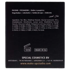 Eyeshadow - 200 By Make-Up Studio For Women - 0.11 Oz Eye Shadow -Up&Up GUEST e2df0253 34bc 46ee 8583 9a2549b54072