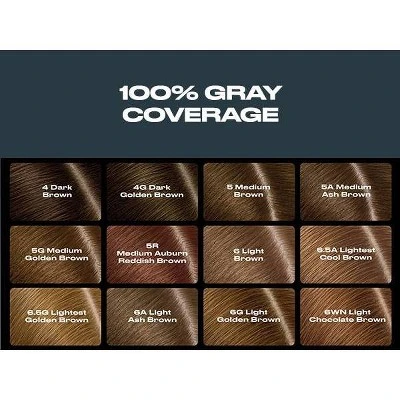 Clairol Root Touch-Up Permanent Hair Color - Blonde 8 Clairol Root Touch-Up Permanent Hair Color - Blonde - Image 6