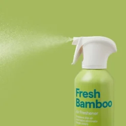 Up & Up Odor Eliminating Room Spray - Fresh Bamboo - 8.8oz - Up&up™