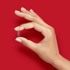 Up & Up Cranberry Dietary Supplement Tablets - 60ct - Up&up™