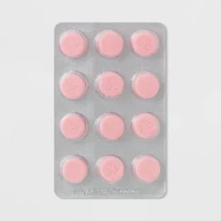 Up & Up Gas Relief Extra Strength 125mg Chewable Tablets - Cherry Crème - 48ct - Up&up™ 8 Up & Up Gas Relief Extra Strength 125mg Chewable Tablets - Cherry Crème - 48ct - Up&up™ -Up&Up GUEST e3d4616f 48f0 4fcc 90e4 cbeba24aeddc