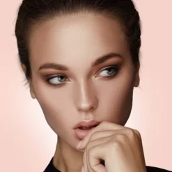 Make-Up Studio Amsterdam Eyeshadow Camouflage Synthetic Hair Brush - Makeup Brushes - 39 Small - 1 Pc 9 Make-Up Studio Amsterdam Eyeshadow Camouflage Synthetic Hair Brush - Makeup Brushes - 39 Small - 1 Pc -Up&Up GUEST e445f082 68ef 4901 90d2 f1f93458d15d