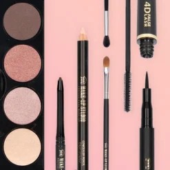 Eyeshadow Brush - 15 Medium Slim By Make-Up Studio For Women 1 Pc Brush -Up&Up GUEST e446a00f 346b 4d47 81ff 4e93ca86ec11