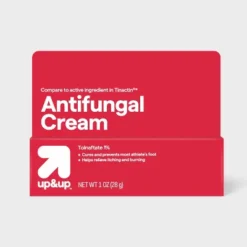 Up & Up Tolnaftate Antifungal Cream - 1oz - Up&up™ -Up&Up GUEST e48fb653 086b 4048 aa0d 56513a104445