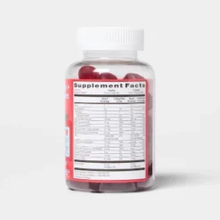 Up & Up Kids' Multivitamin + Probiotic Gummies - 70ct - Up&up™ 7 Up & Up Kids' Multivitamin + Probiotic Gummies - 70ct - Up&up™ -Up&Up GUEST e4ab2a3c 993a 4254 a34a a17038a4cd24