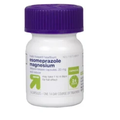 Esomeprazole Acid Reducer Capsules - 42ct - Up & Up™ 10 Esomeprazole Acid Reducer Capsules - 42ct - Up & Up™ -Up&Up GUEST e4e934bb 1e59 41d4 808c 12cf11ea5e24