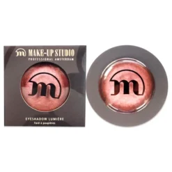 Make-Up Studio Amsterdam Eyeshadow Lumiere - Eye Shadow Makeup - Pearly Plum - 0.06 Oz -Up&Up GUEST e55223d2 a549 41f4 a9ba 6dacfea108a9