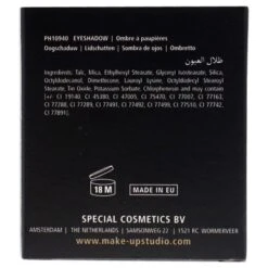 Eyeshadow - 303 By Make-Up Studio For Women - 0.11 Oz Eye Shadow -Up&Up GUEST e5b474cb 2ad5 4789 aac1 de8896ecfa89