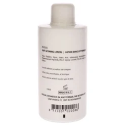 De And Pre Soft And Toning Lotion By Make-Up Studio For Women - 6.76 Oz Lotion