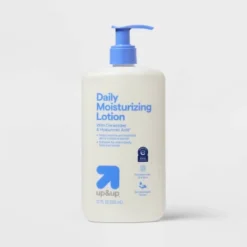 Up & Up Daily Moisturizing Lotion For Normal To Dry Skin Unscented - Up&up™ 11 Up & Up Daily Moisturizing Lotion For Normal To Dry Skin Unscented - Up&up™ -Up&Up GUEST e6ceefbf 3dc3 4c4c 9c9c 8136aa2270a7