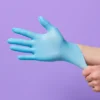 Up & Up Nitrile Exam Gloves - 50ct - Up&up™ -Up&Up GUEST e769e986 ca9d 4b77 b24f 47bd8f49df01
