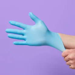 Up & Up Nitrile Exam Gloves - 50ct - Up&up™