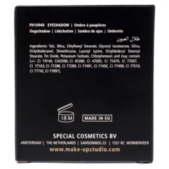 Eyeshadow - 203 By Make-Up Studio For Women - 0.11 Oz Eye Shadow -Up&Up GUEST e796cbac 4d3c 4ade 9e34 d8171e884d96