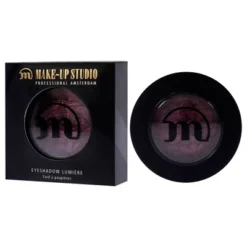 Eyeshadow Lumiere - Red Sparkler By Make-Up Studio For Women - 0.06 Oz Eye Shadow -Up&Up GUEST ea0d2a33 ec0a 496a 88ad 2635c84185d4