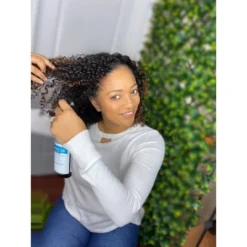 Up North Naturals Hydrating Freshen Up Hair Mist Spray - 8oz -Up&Up GUEST ea4875f1 d8e9 401b a417 2f1d3c327352