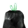 Large Drawstring Trash Bags - Mint Scent - 30 Gallon - Up & Up™