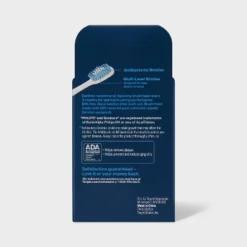 Up & Up Adult Soft Replacement Heads - 2pk - Up&up™ 8 Up & Up Adult Soft Replacement Heads - 2pk - Up&up™ -Up&Up GUEST ea82bd95 5b16 41b7 a12f 86c89cceff82