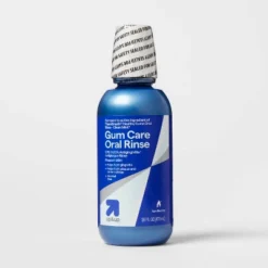 Up & Up Gum Care Oral Rinse Mouthwash - 16 Fl Oz - Up&up™ -Up&Up GUEST eac23d25 0250 4e80 aa2e be66aecf0aaf