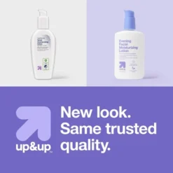 Up & Up PM Facial Moisturizing Lotion - 3 Fl Oz - Up&up™ 10 Up & Up PM Facial Moisturizing Lotion - 3 Fl Oz - Up&up™ -Up&Up GUEST eb3a5a45 7e7b 4245 915d 99f72f3c2e52